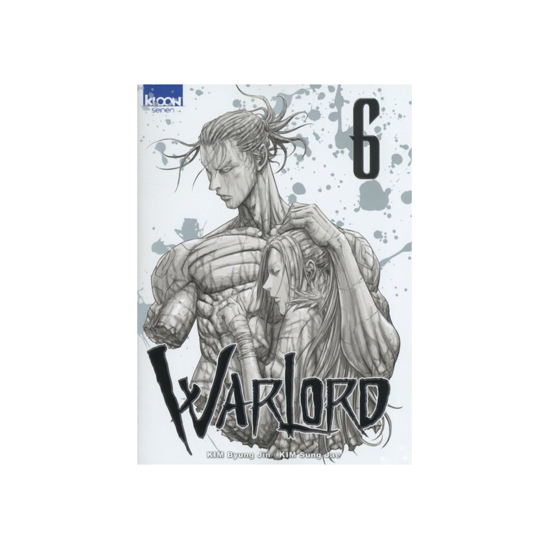 Warlord T06