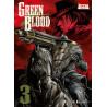 Green Blood T03