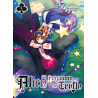 Alice au royaume de Trèfle T04