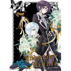 Undertaker Riddle T07