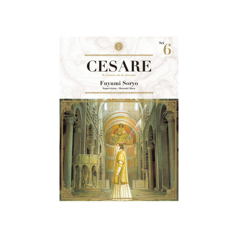 Cesare T06