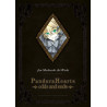 Pandora Hearts Artbook - Odds and Ends