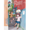 Roji ! T03