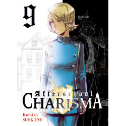 Afterschool Charisma T09