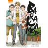 Barakamon T07