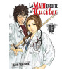 La main droite de Lucifer T03