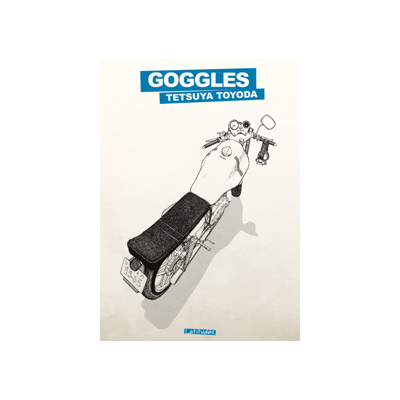 Goggles