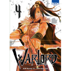 Warlord T04
