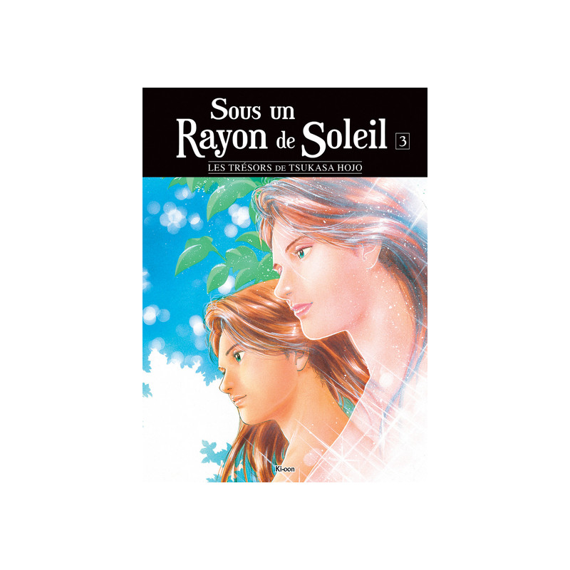 Sous un rayon de soleil T03
