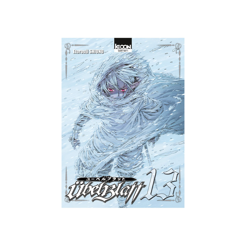 Ubel Blatt T13
