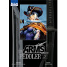 The Arms Peddler T07