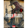Green Blood T01