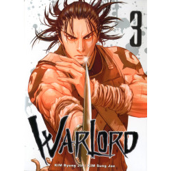Warlord T03