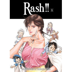 Rash !! T01