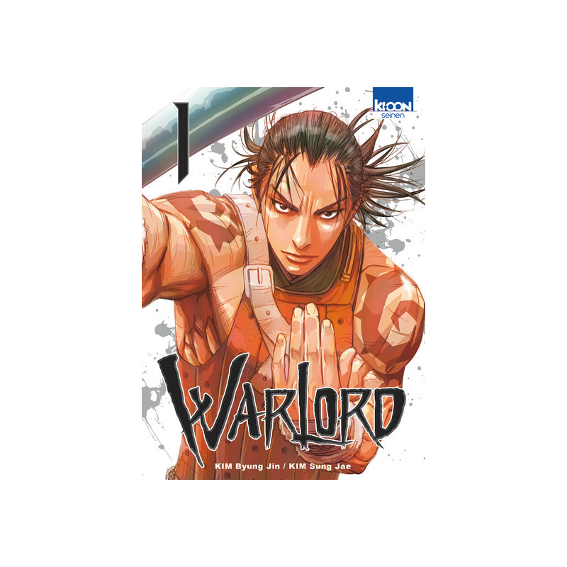 Warlord T01