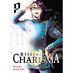 Afterschool Charisma T08