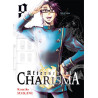 Afterschool Charisma T08