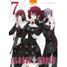 Bloody Cross T07