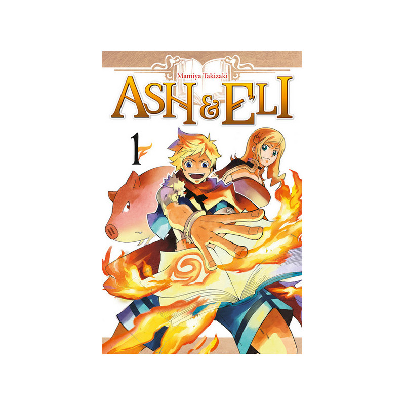 Ash & Eli T01