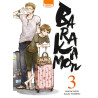 Barakamon T03