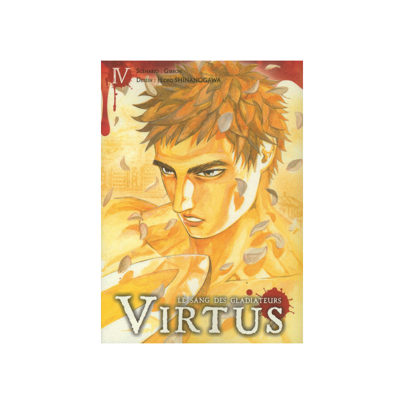 Virtus T04