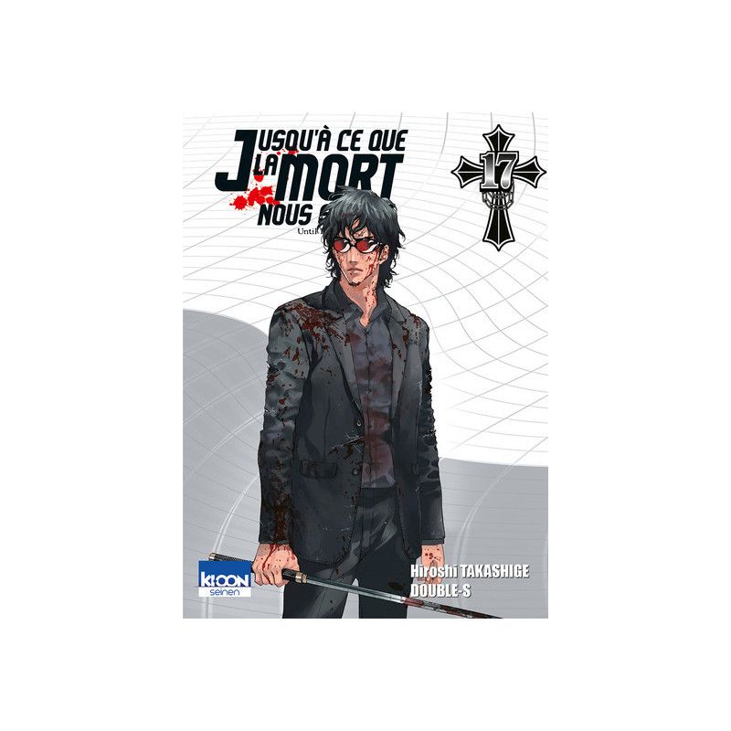 Jusqu'à ce que la mort nous sépare T17