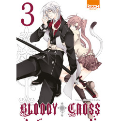Bloody Cross T03