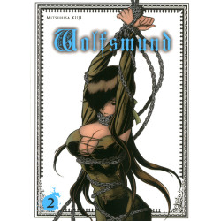 Wolfsmund T02