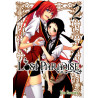 Lost Paradise T02