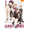 Bloody Cross T01