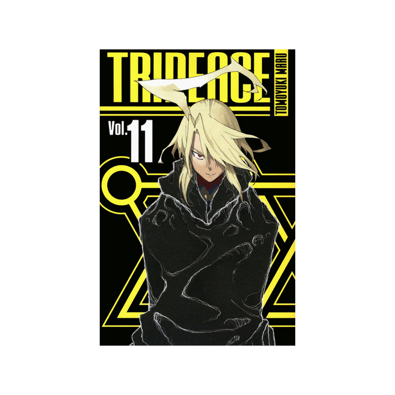 Tripeace T11
