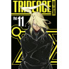 Tripeace T11