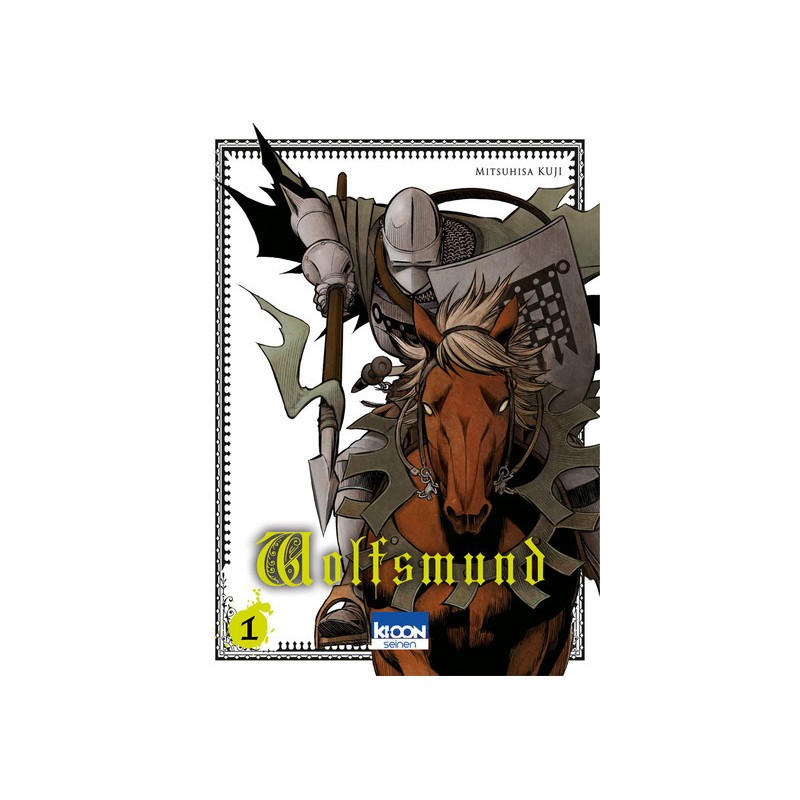 Wolfsmund T01