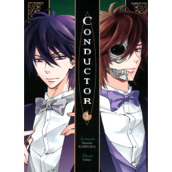 Conductor T02