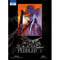 The Arms Peddler T01