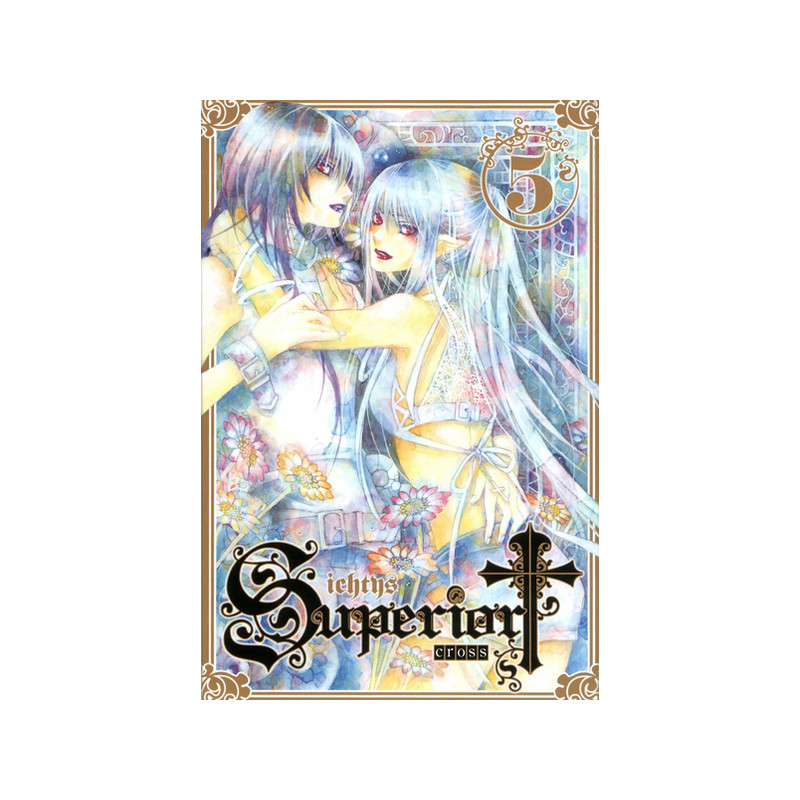 Supérior Cross T05