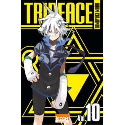 Tripeace T10