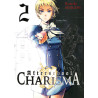 Afterschool Charisma T02