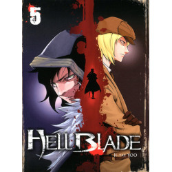 Hell Blade T05