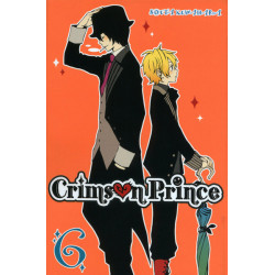 Crimson Prince T06