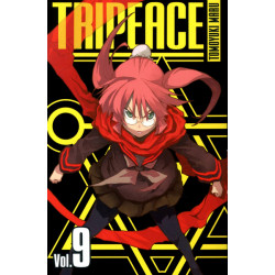 Tripeace T09