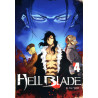Hell Blade T04