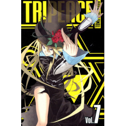 Tripeace T07