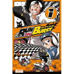 Run Day Burst T01