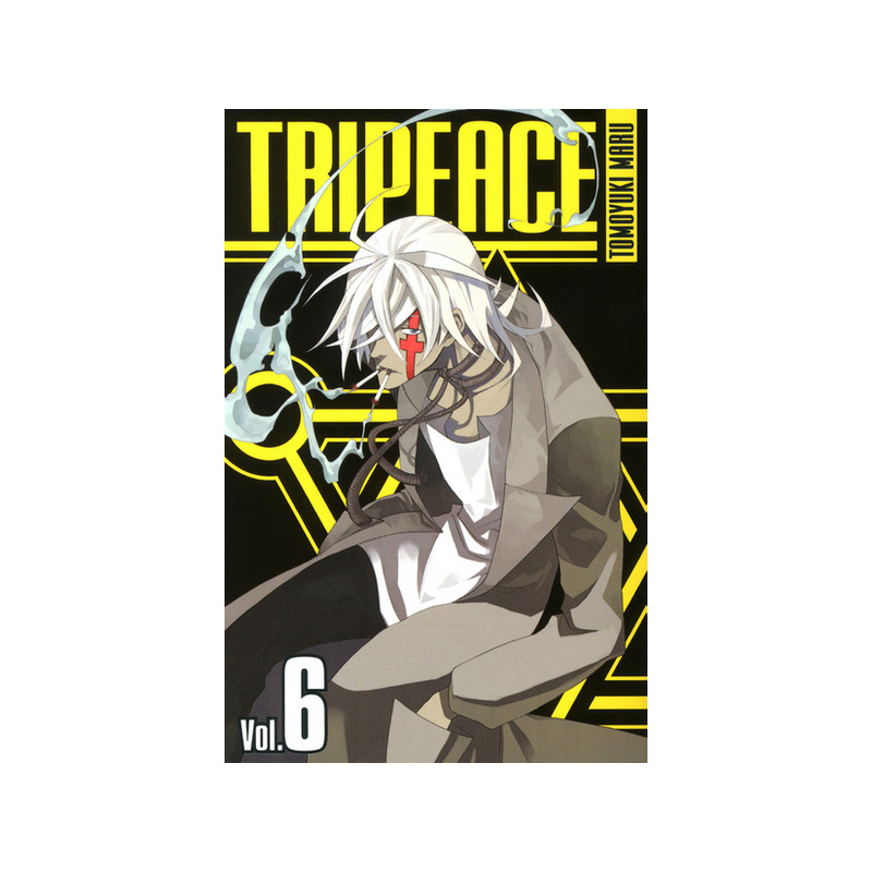 Tripeace T06