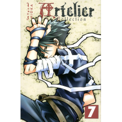 Artelier Collection T07