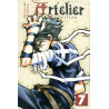Artelier Collection T07