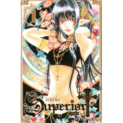 Supérior Cross T01