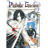 Diabolic Garden T02