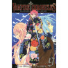 Vampire Chronicles La légende du roi déchu T09